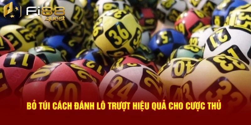 Những phương pháp dự đoán lô trượt chuẩn xác