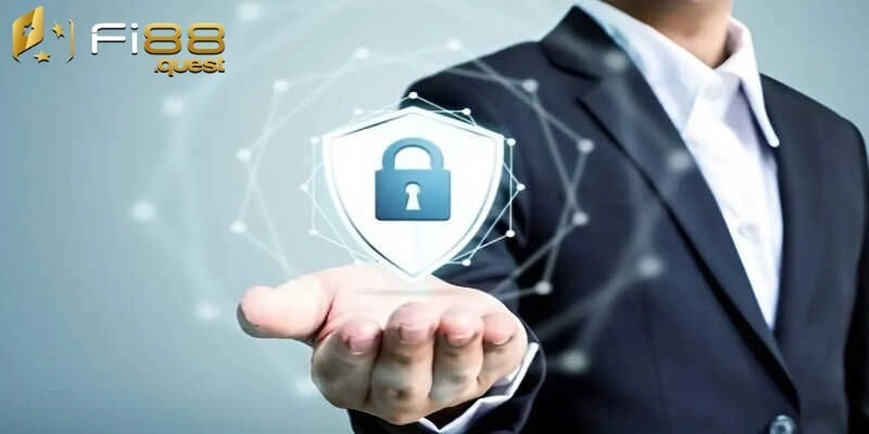 Quy định thu thập và lưu trữ thông tin tại Fi88