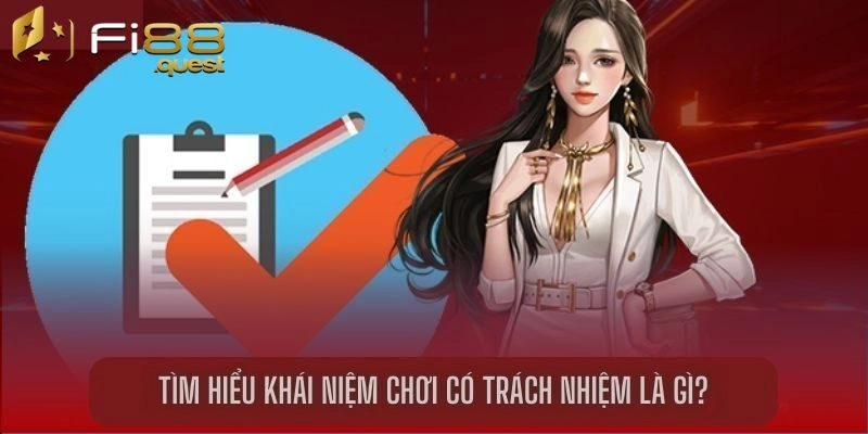 Cam kết trách nhiệm của Fi88 đối với người chơi