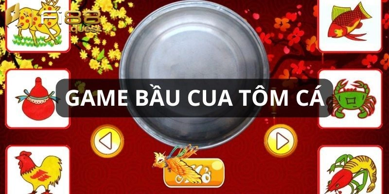 Công Thức Bầu Cua