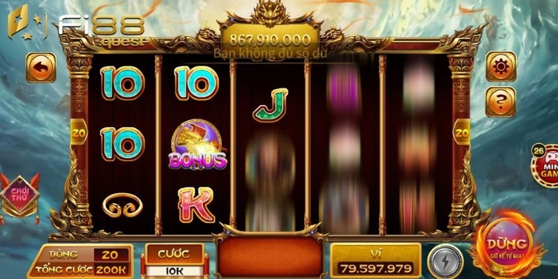 Mẹo hay chơi game Tây Du Ký dễ nổ hũ lớn