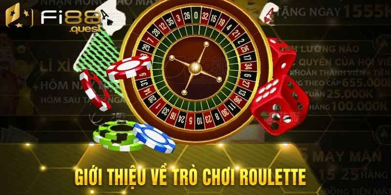 Roulette – Tổng Hợp Kiến Thức Nhập Môn Cho Các Tân Thủ
