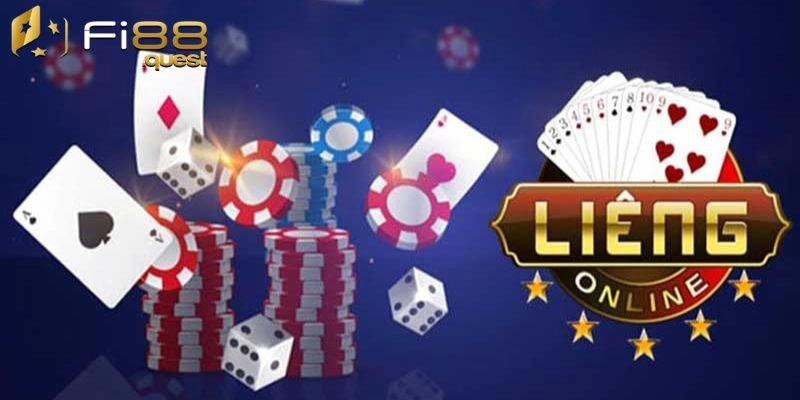 Game Bài Liêng Online – Luật Lệ Và Mẹo Hay Từ Cao Thủ Fi88