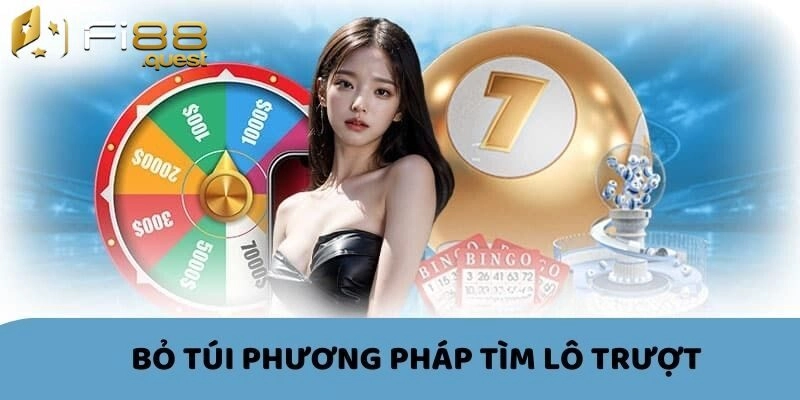 Lô Trượt Và Thông Tin Mà Lô Thủ Cần Nắm Rõ Khi Tham Gia