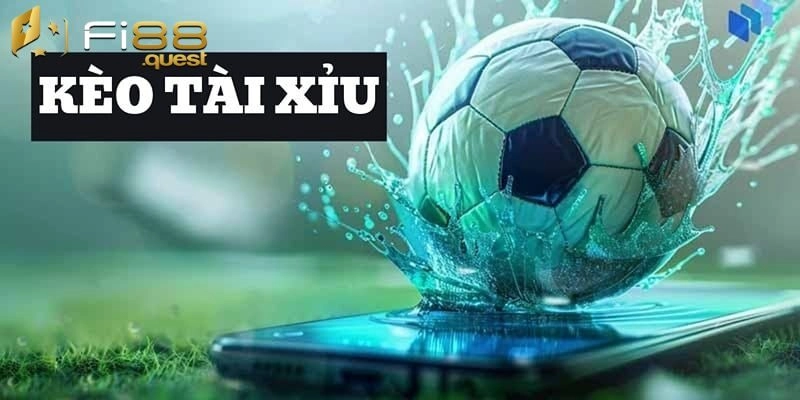 Bỏ Túi Bí Kíp Đánh Kèo Tài Xỉu Bóng Đá Chuẩn Giúp Thắng Đậm