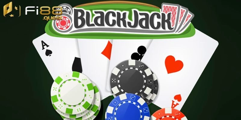 Giới thiệu game blackjack