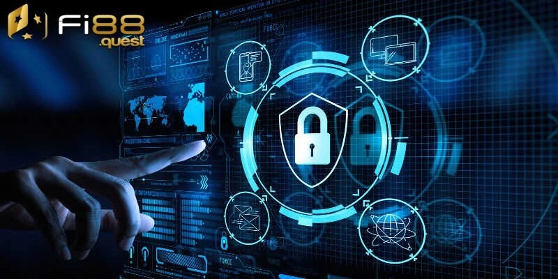 Lời khuyên giúp hội viên Fi88 gia tăng tính bảo mật