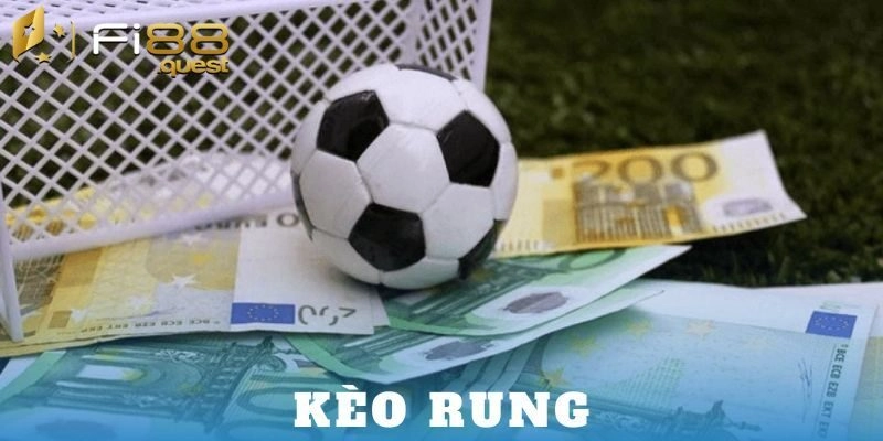 Những lưu ý khi đánh kèo rung bạn cần biết