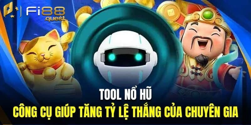 Tool Nổ Hũ – Khám Phá Công Cụ Hỗ Trợ Hữu Ích Cho Game Thủ